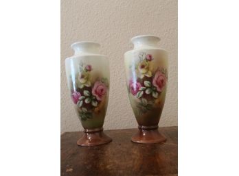 Antique Vases