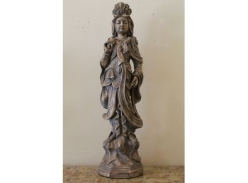 Kwan Yin