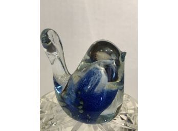 Glass Bird