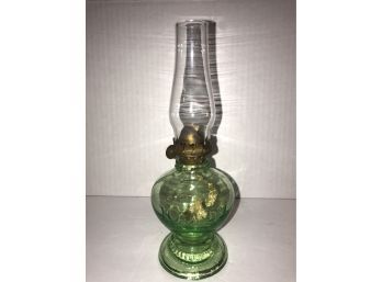 MINI  'Handy' Oil Lamp