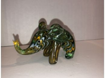 Lenox Elephant