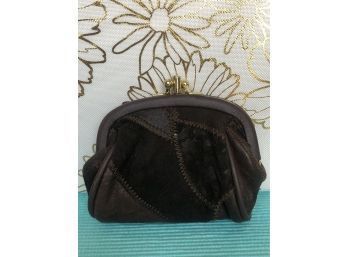 VINTAGE COIN PURSE