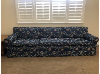 9 FOOT SOFA