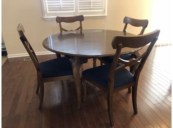 VINTAGE DINNING TABLE