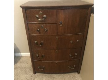 Small Hat Dresser