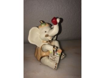 Lenox Elephant