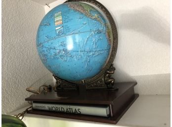 World Atlas