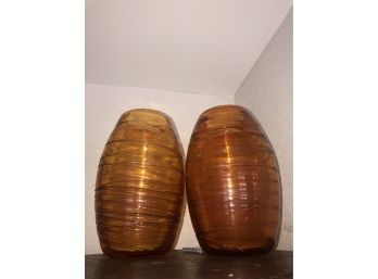 Pair Of Vases