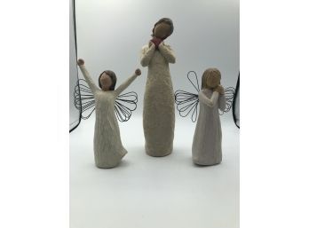 WILLOW TREE ANGELS