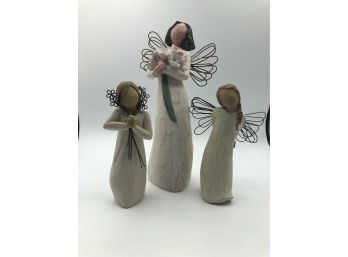 WILLOW TREE ANGELS