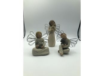 WILLOW TREE ANGELS