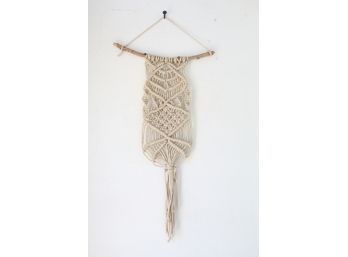 MACRAME