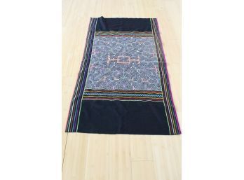 SHIPIBO CEREMONY CLOTH