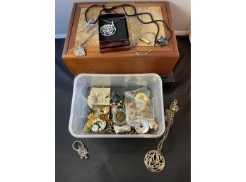 Misc Jewelry Lot 2