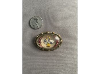 Vintage Pin