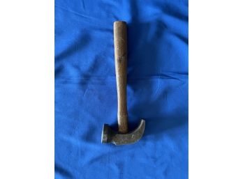 Antique Hammer