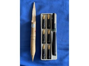 Calligraphy Pen Set