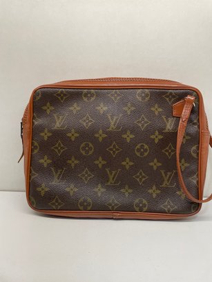 Vintage Louis Vuitton Handbag / Purse