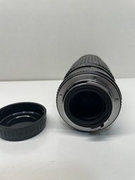 SMC Pentax-M Zoom Camera Lens 1:4.5 80mm~200mm