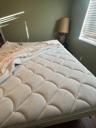 King Size Sleep Number Bed