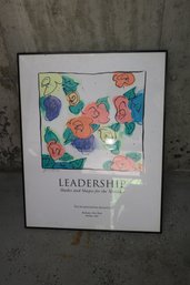 Leadership Frame