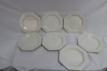 Johnson Brothers Dishes (QTY 7) Made In England