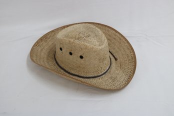 Straw Hat