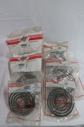 6 Electric Stove Elements