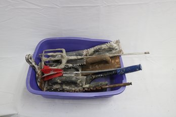 Misc Tiling Tools