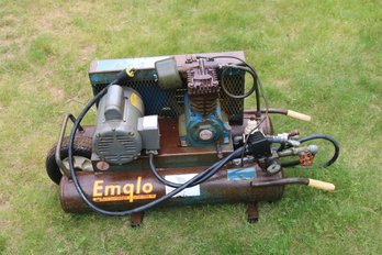 Emqlo Air Compressor