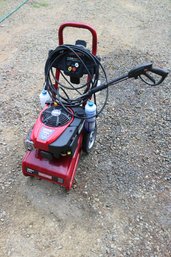 Craftsman 2800 PSI Pressure Washer