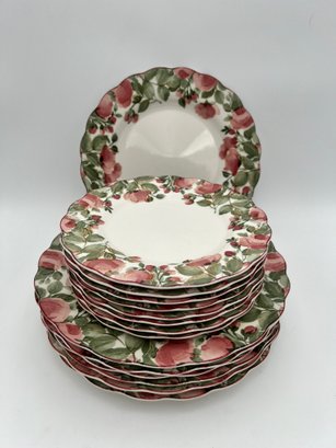 Nikko Fine Tableware Set