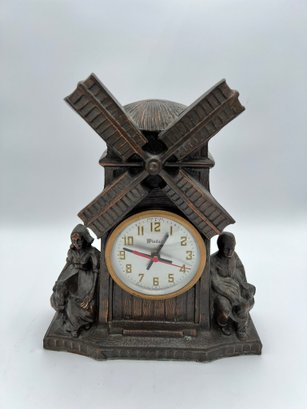 Windsor Antique Clock