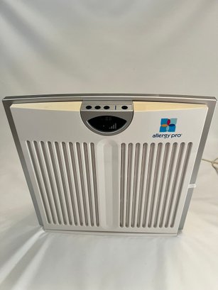 Allergy Pro Air Purifier - Used
