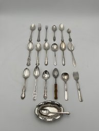 Silverware Set