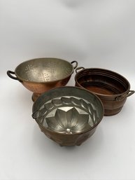 Decorative Cookware