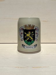 Beer Stein