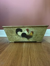 Chicken Basket