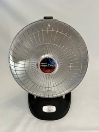 Presto Heat Dish - Used