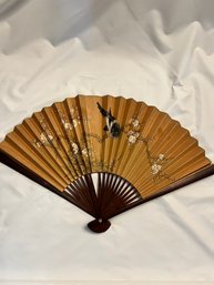Asian Decorative Fan