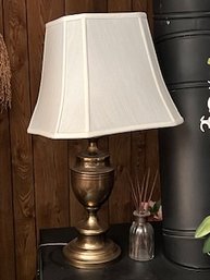 2 Table Lamps