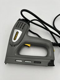 Stanley TRE550 Electric Staple & Nail Gun