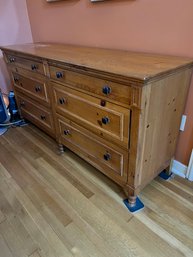 Pine Dresser