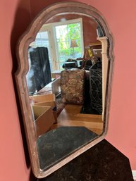 Vintage Vanity Mirror