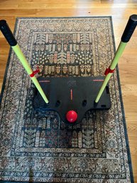 Exercise Equipment For Balancing