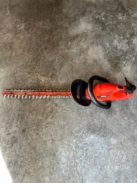 Hedge Hog 24 Hedge Trimmer