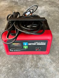 Battery Charger