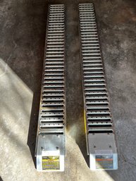 Truck Loading Ramps