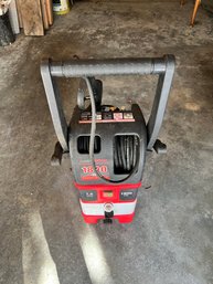 Clean Force 1800 PSI Pressure Washer