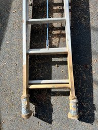 Werner 32 Ladder